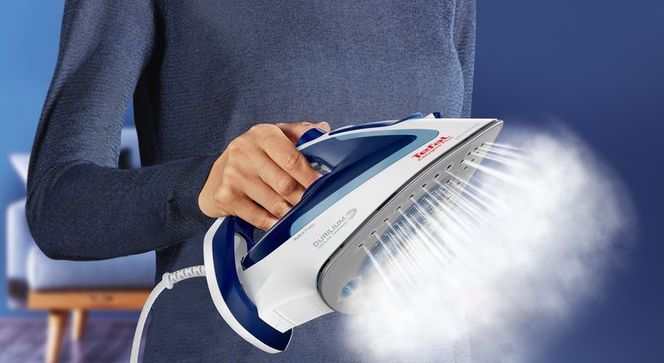 Easygliss Plus Dampfbügeleisen FV5736