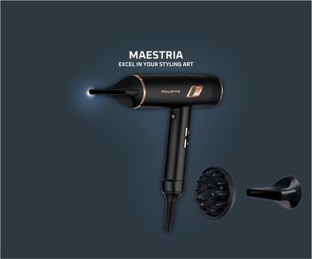 Ultimate Experience Maestria CV9920