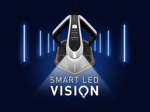 Pro Express Vision GV9821