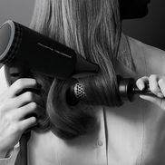 Präzises Styling