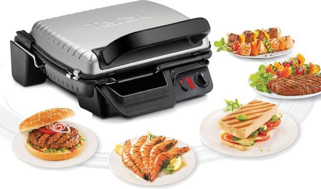 Kontaktgrill 3in1 GC3060