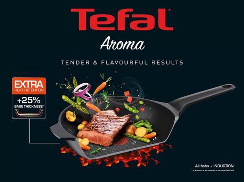 Aroma Grillpfanne 26 cm E21540