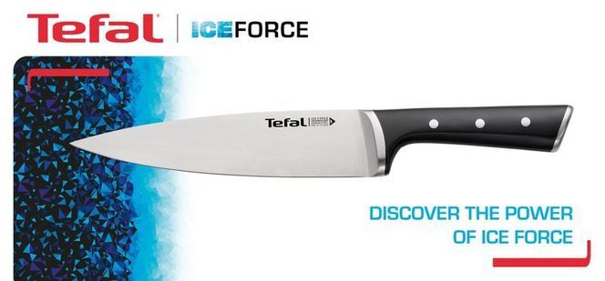 Ice Force Schälmesser rund 7 cm K23212