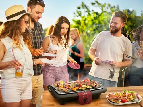 Easygrill BG90E5