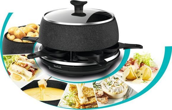 RACLETTE CHEESE’N’CO RE12C