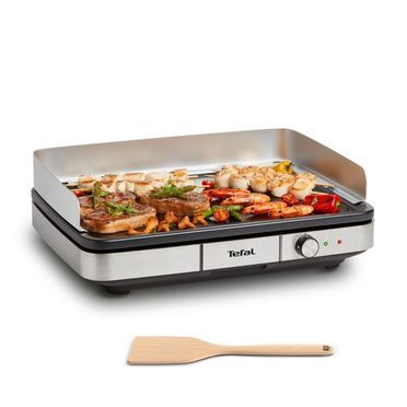 Maxi Plancha Tischgrill CB690D