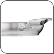 Robustes und sicheres Design