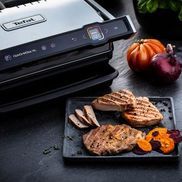 10 Jahre OptiGrill
