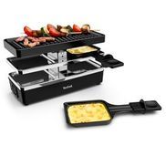 Raclette und Grill