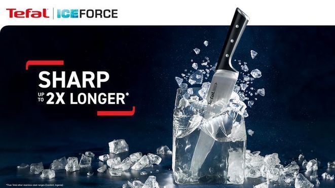 Ice Force 3-teiliges Set K2323S74