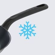 Ergonomische und sichere Griffe