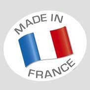 HERGESTELLT IN FRANKREICH