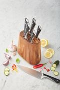 Eisgehärtet für herausragende Leistung