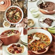 E-BOOK MIT GESUNDEN REZEPTEN INKLUSIV: