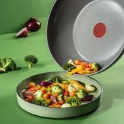EINFACHES KOCHEN MIT KERAMIKVERSIEGELUNG: