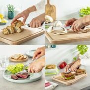 Die perfekten Go-To-Küchenmesser
