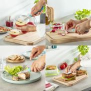Das perfekte Go-To-Küchenmesser