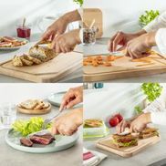 Das perfekte Go-To-Küchenmesser