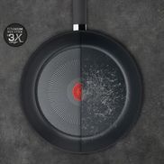 TITANIUM 2X ANTIHAFT-BESCHICHTUNG: