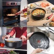 Vereinfachen Sie ihr Kochen 