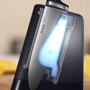 DAUERHAFT BESTE SCHÄRFUNGSTECHNOLOGIE*: