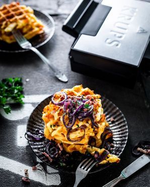 Waffeleisen FDK251