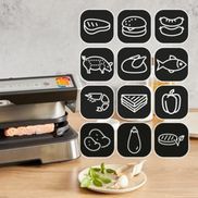 10 Jahre OptiGrill
