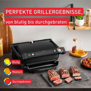 OptiGrill+ GC7178