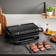 Perfekte Grillergebnisse ganz nach Ihrem Geschmack