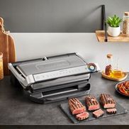 Perfekte Grillergebnisse ganz nach Ihrem Geschmack