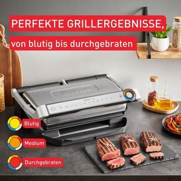OPTIGRILL + XL UPGRADE TONG GC78