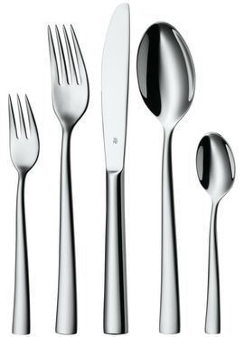 Philadelphia Besteck-Set, 30-teilig, Cromargan®