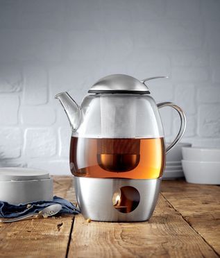 SmarTea Tee-Set, 3-teilig