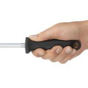Ergonomische Ausführung