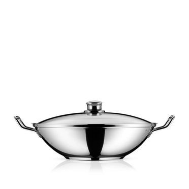 Party Taiwan Wok-Set, 36 cm
