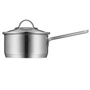 Stilvoll-elegant, langlebig-robust