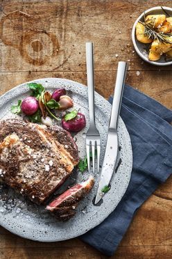 Steakbesteck-Set, 12-teilig