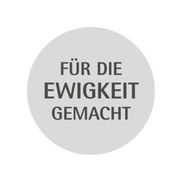Robust und langlebig