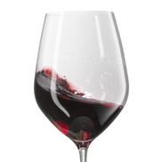 Das perfekte Burgunderglas
