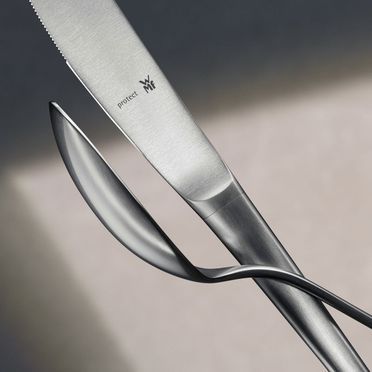 Corvo Fischbesteck-Set, 12-teilig, Cromargan protect®