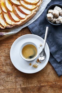 Nuova Espressolöffel-Set, 6-teilig