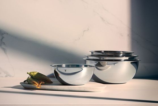 Gourmet Küchenschüssel-Set, 4-teilig