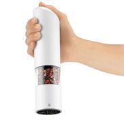 Komfortable Einhandbedienung