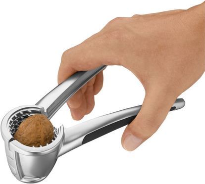 Gourmet Nussknacker und Flaschenöffner
