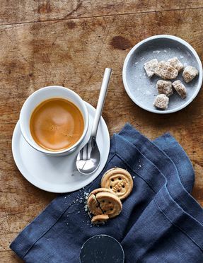 Nuova Besteck-Set, 4-teilig