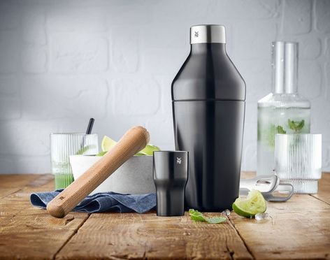 Baric Bar-Set, 4-teilig