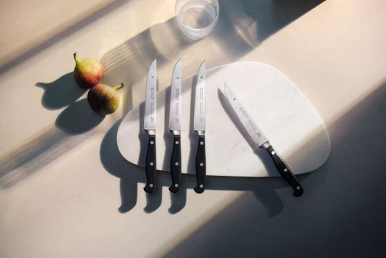Spitzenklasse Plus Steakmesser-Set, 4-teilig