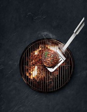 BBQ Grillwender