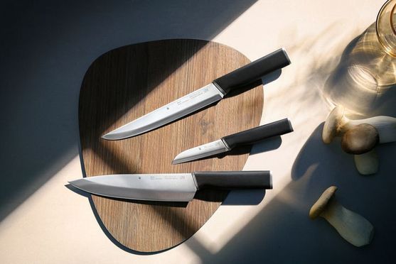 Kineo Messer-Vorteils-Set*, 3-teilig