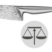 Ausgezeichnete Balance